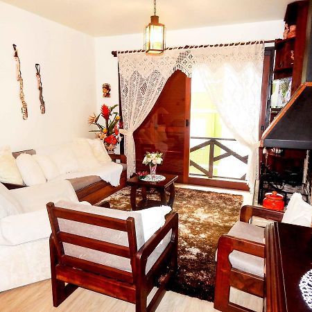 Apartamento Da Borges Gramado Kültér fotó