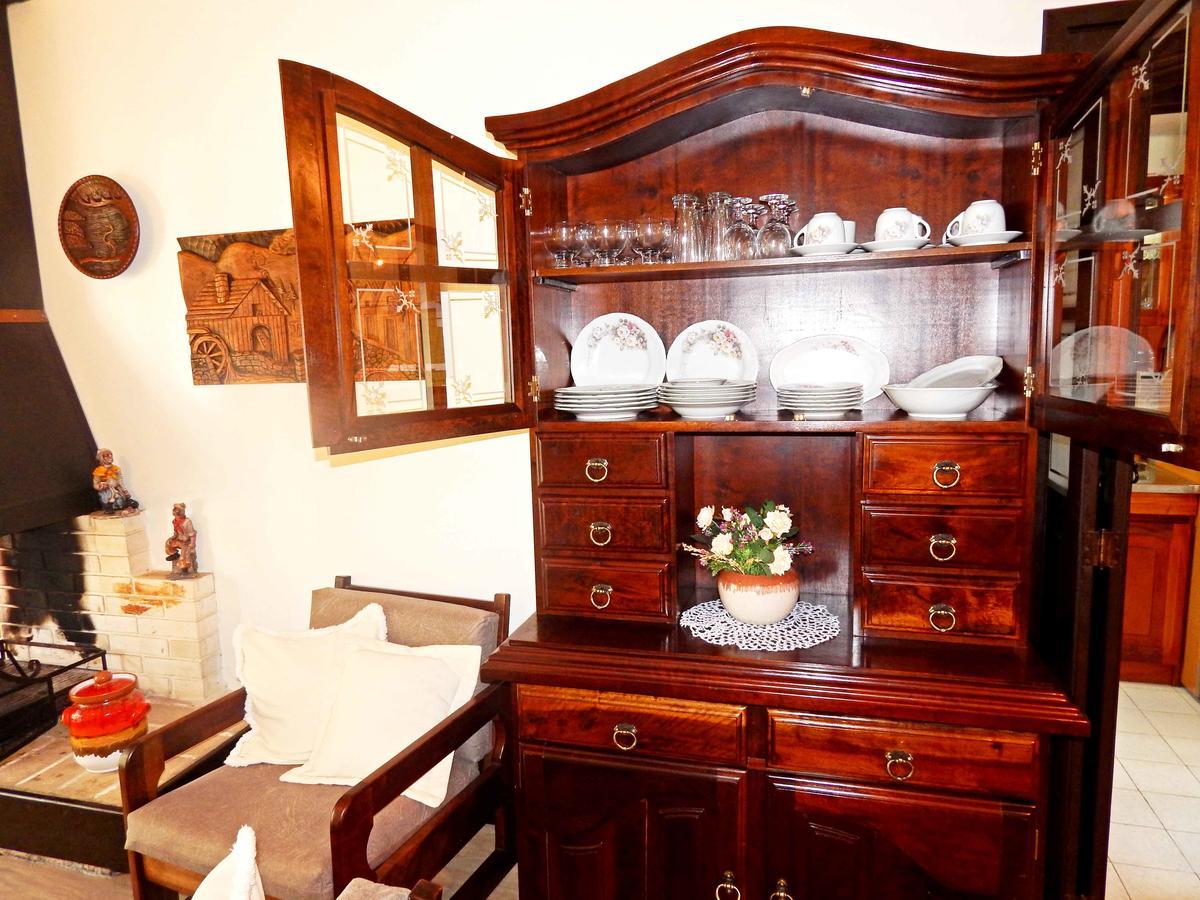 Apartamento Da Borges Gramado Kültér fotó