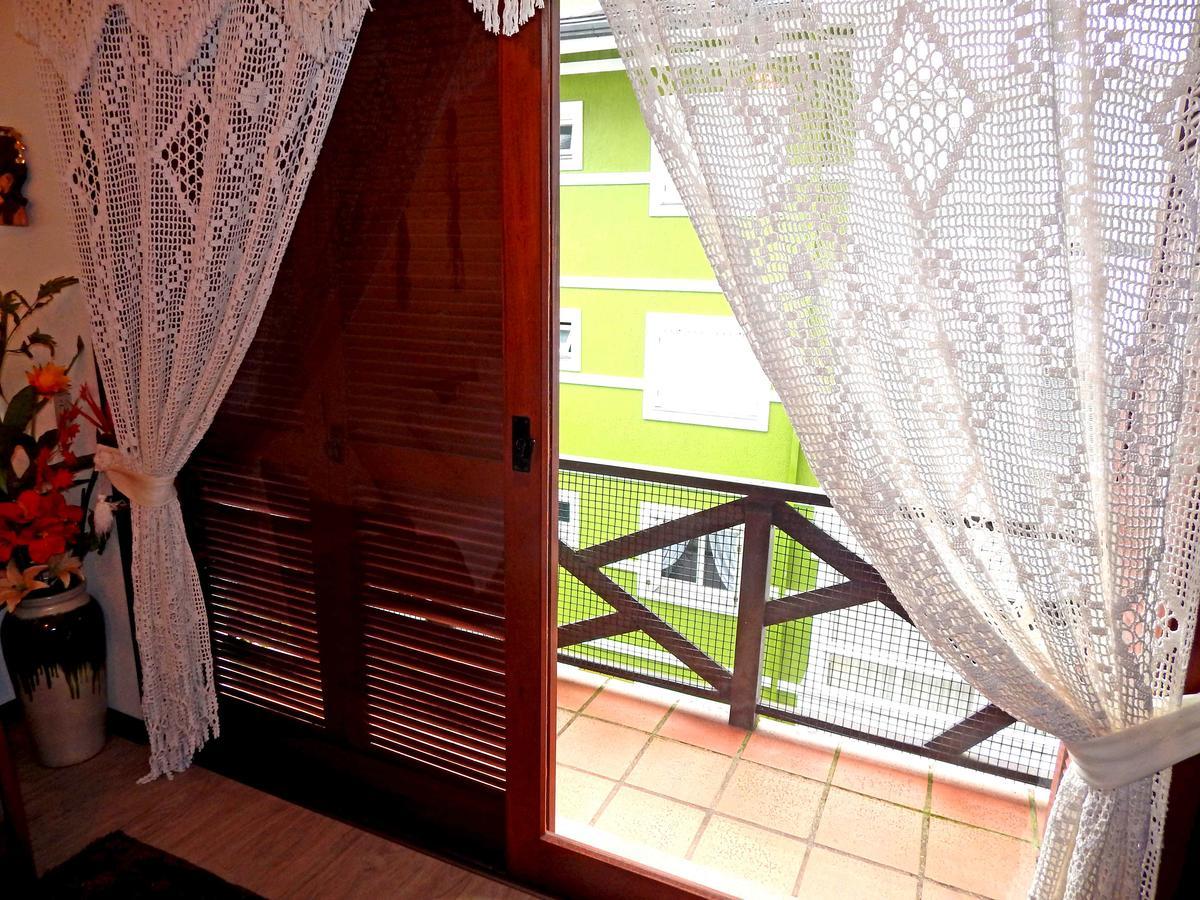Apartamento Da Borges Gramado Kültér fotó