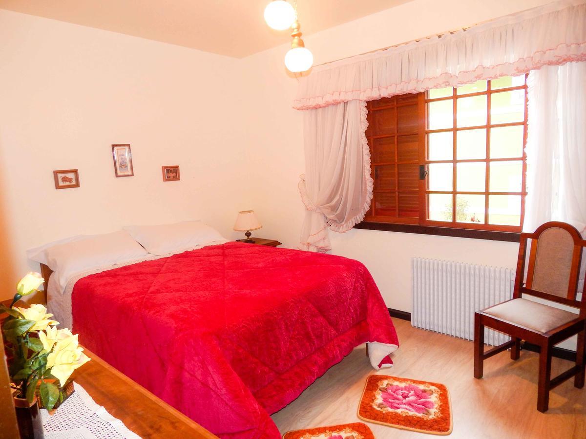 Apartamento Da Borges Gramado Kültér fotó