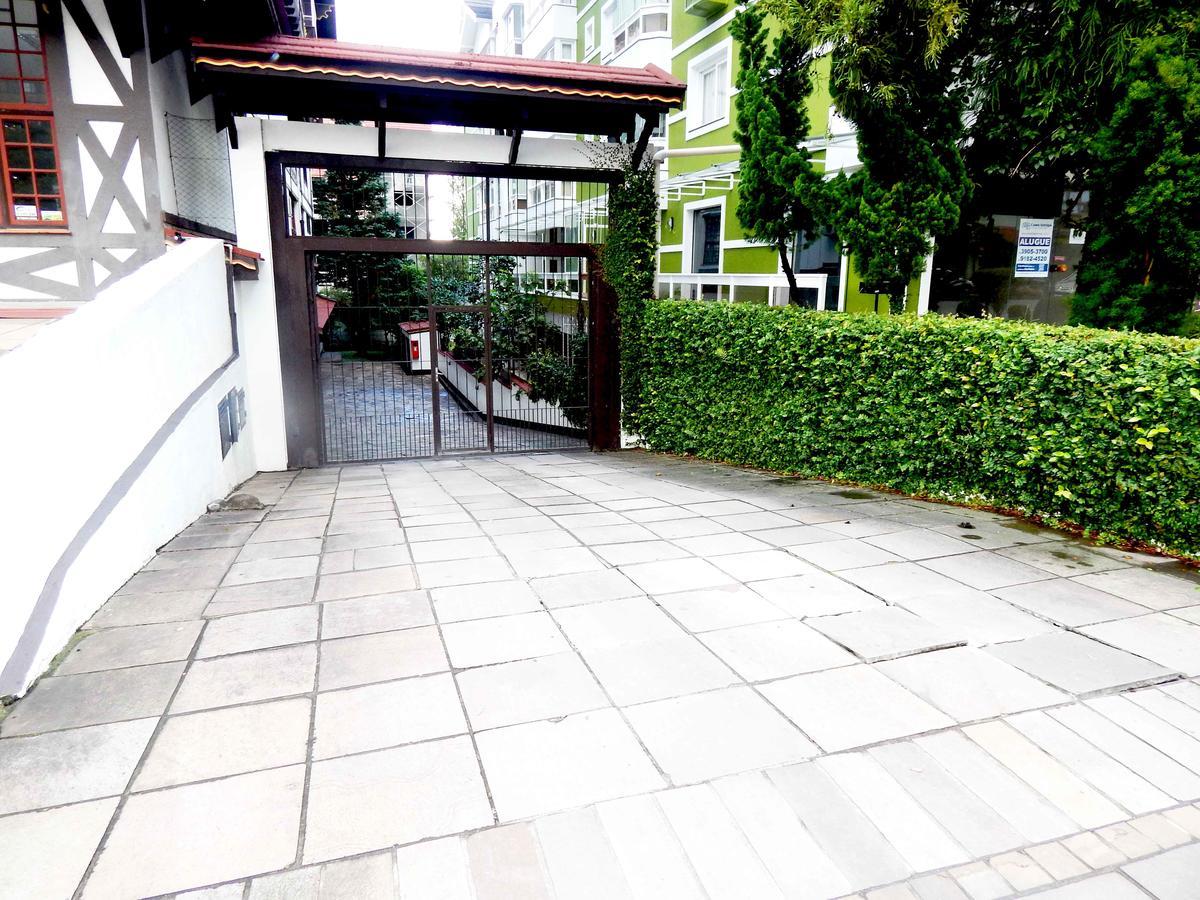 Apartamento Da Borges Gramado Kültér fotó