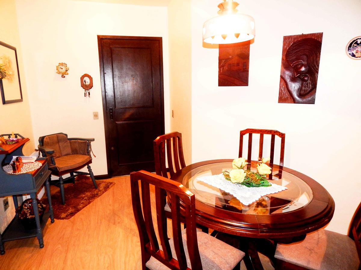 Apartamento Da Borges Gramado Kültér fotó