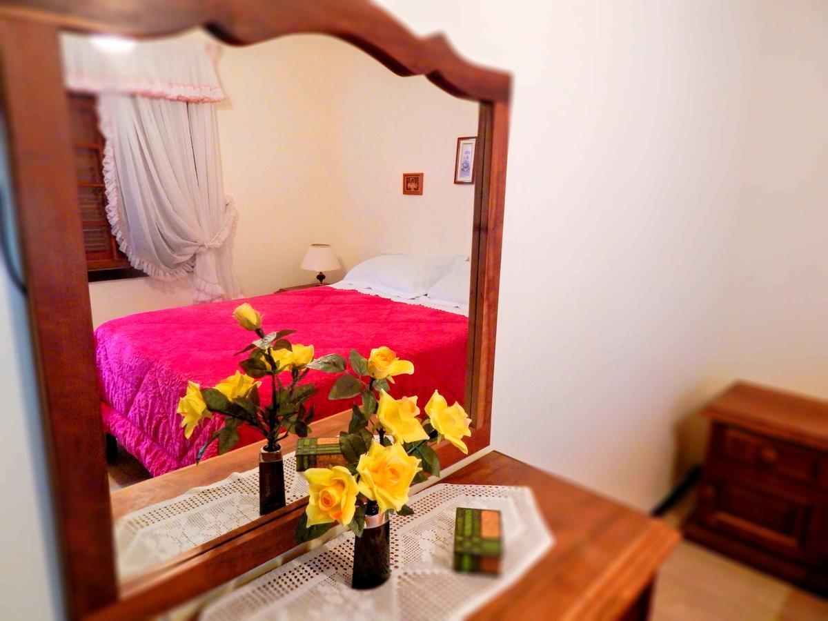Apartamento Da Borges Gramado Kültér fotó