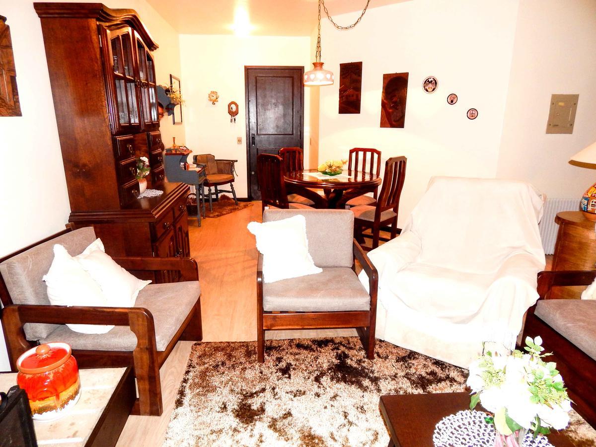 Apartamento Da Borges Gramado Kültér fotó